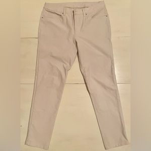 ABC Slim Utilitech Pants Size 33” W / 32” L